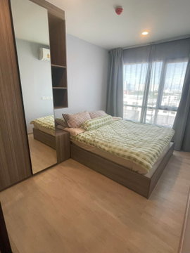 @Condorental condo for rent The Origin Sukhumvit 105