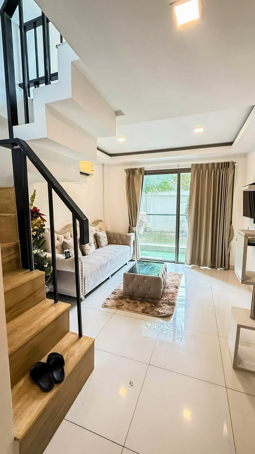 รูป Loft Duplex Condo for Rent Laguna Beach Resort 2 Jomtien - รูปที่ 1/5