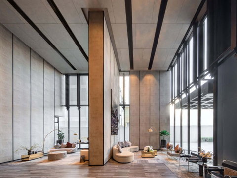 Ashton Silom 2 ห้องนอนหลุดจอง ห้องสุดท้าย ราคาโปรโมชัน