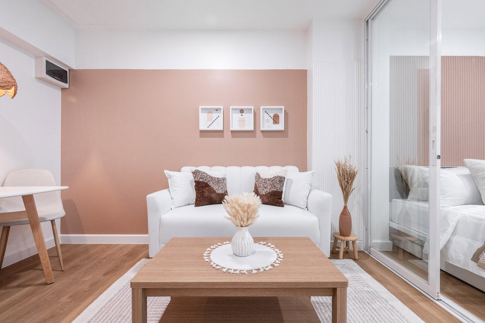 รูป BL020826  Max Condominium |💵💵 - รูปที่ 13/29