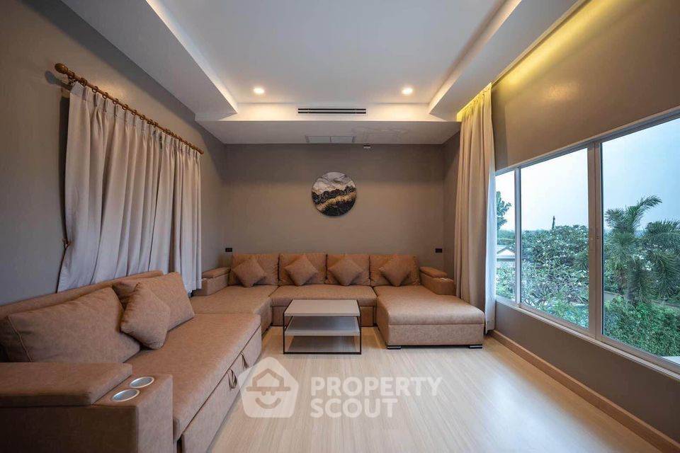รูป คอนโด 4 ห้องนอน ให้เช่า ซีเรนจ์ หัวหิน ใกล้ นองแก (Memory House Café) (ID 1895825) - รูปที่ 24/31