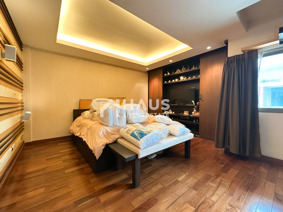 picture Pattra Mo Town / 3 Bedrooms #TCWT085 - 7/41