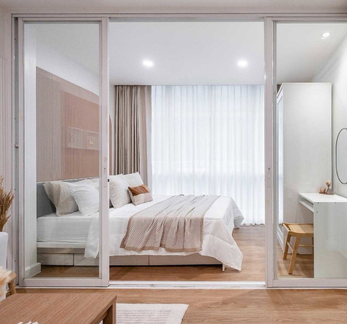 รูป BL020826  Max Condominium |💵💵 - รูปที่ 28/29