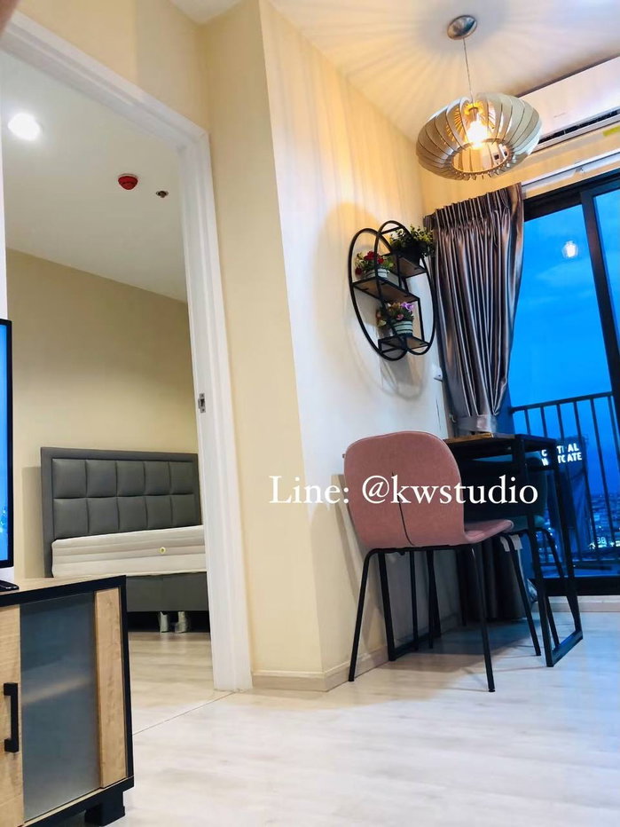 รูป Plum Condo Central Station Phase 2 ( N-PV164 ) - รูปที่ 8/19