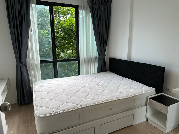 รูป 🏢 ขายคอนโด ไอคอนโด เสรีไทย กรีนสเปซ (iCondo Serithai ) - รูปที่ 1/17