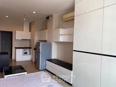 คอนโด 1 ห้องนอน The Light House Sathorn–Chareonnakorn ใกล้ BTS กรุงธนบุรี (ID 924336)