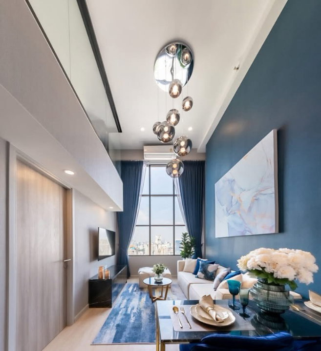 picture Knightsbridge Prime Sathorn - 6/8