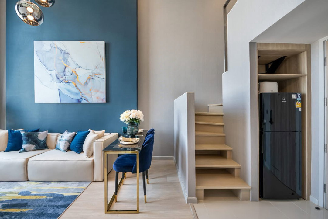 picture Knightsbridge Prime Sathorn - 5/8