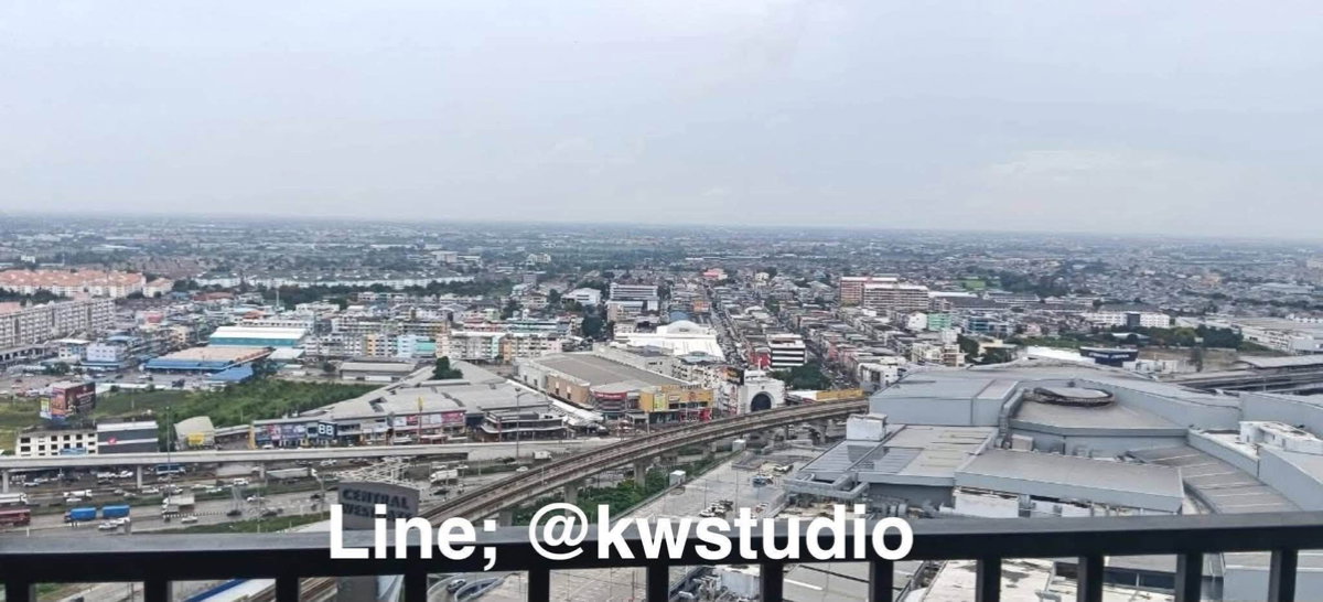 รูป Plum Condo Central Station Phase 2  (  N-PV 148 ) - รูปที่ 15/22