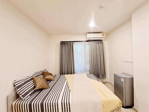 🎄🏡 ให้เช่า Escent Ville Chiang Mai | 2 ห้องนอน ห้องใหญ่ | ติด Central Festival | พร้อมเข้าอยู่