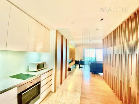 ให้เช่าคอนโด เดอะ พาโน อาคาร 1 ชั้น 28 1 ห้องนอน ขนาด 60.00 ตรม ใกล้ เซ็นทรัล พระราม 3