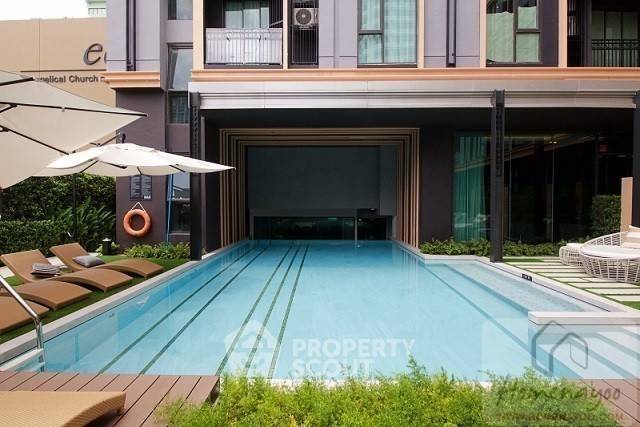 รูป คอนโด 1 ห้องนอน Venio Sukhumvit 10 ใกล้ BTS Asoke (ID 320383) - รูปที่ 7/7