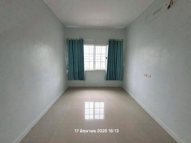 รูป ทาวน์เฮ้าส์ 23.5 ตร.วา เอ.เค.วิลเลจ หนองตะพาน บ้านค่าย ระยอง 1.2M - รูปที่ 7/19