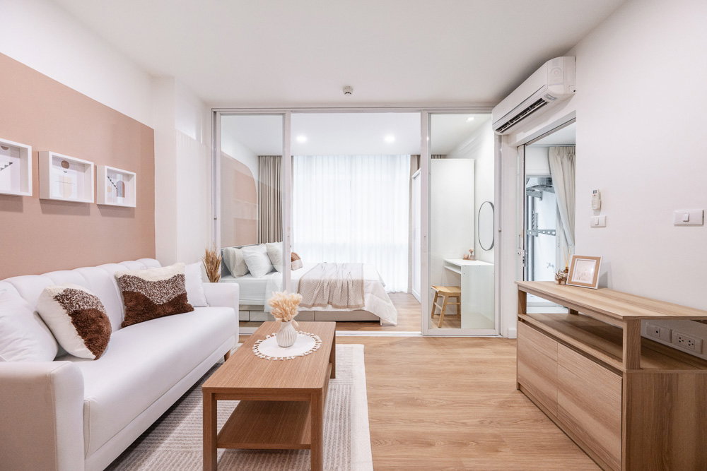 รูป BL020826  Max Condominium |💵💵 - รูปที่ 19/29