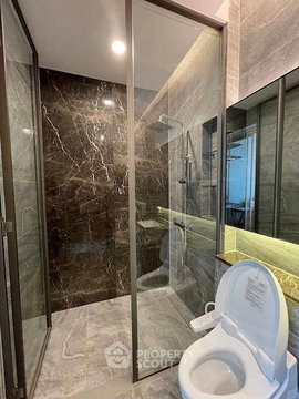 ใกล้ BTS ทองหล่อ 90 ม. | คอนโด 1 ห้องนอน The Esse Sukhumvit 36 (ID 2068660)