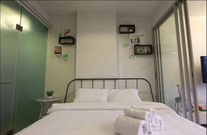 รูป 🦋🏠 For rent , Siamese ratchakru  - รูปที่ 7/9
