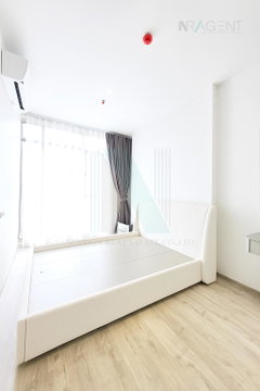 ð For Rent Condo RHYTHM EKKAMAI ESTATE Building 1, Floor 12,1 bed room, Room size 35.00 sqm