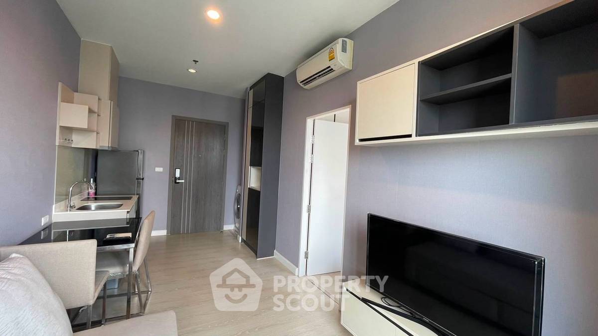 รูป ชั้น 26 คอนโด 1 ห้องนอน The Niche Pride Thong Lo-Phetchaburi (ID 3155618) - รูปที่ 1/13