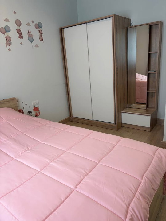 รูป R3122 ให้เช่าบ้านแฝดสไตล์บ้านเดี่ยวหลังริม Como Bianca (ว่างค่ะ) ใกล้เมกาบางนา - รูปที่ 22/22