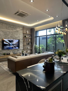 Detached house Terra Haus Vibha-Phahon 21