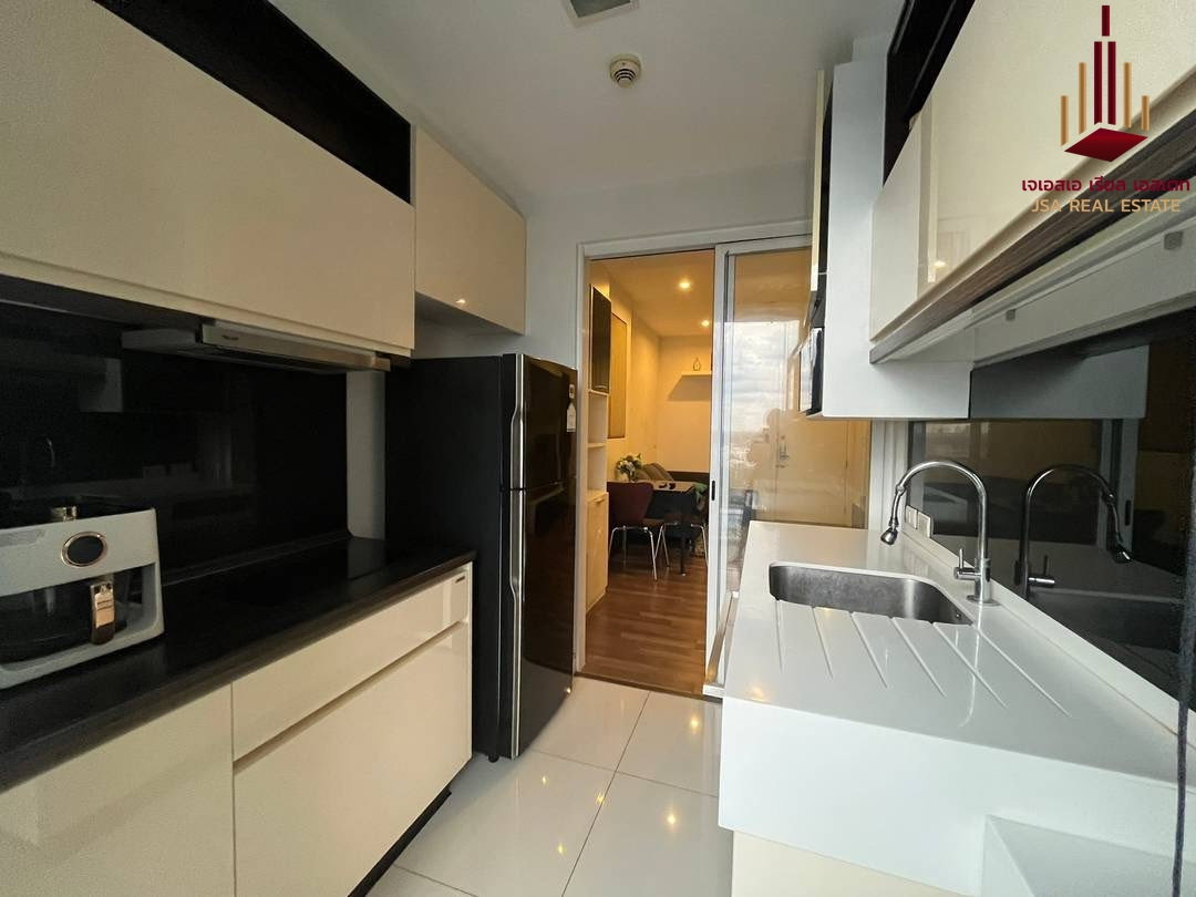 รูป ✨ ขาย เดอะรูม สุขุมวิท 62 ✨  💰 ราคา 5,750,000 บาท - รูปที่ 3/4