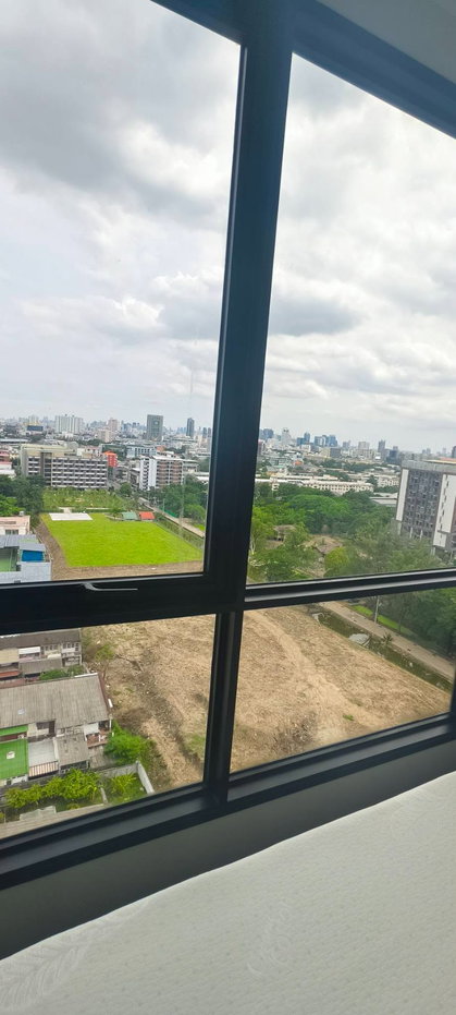 รูป 🏡 ให้เช่า Modiz Vault Kaset–Sripatum - รูปที่ 9/9