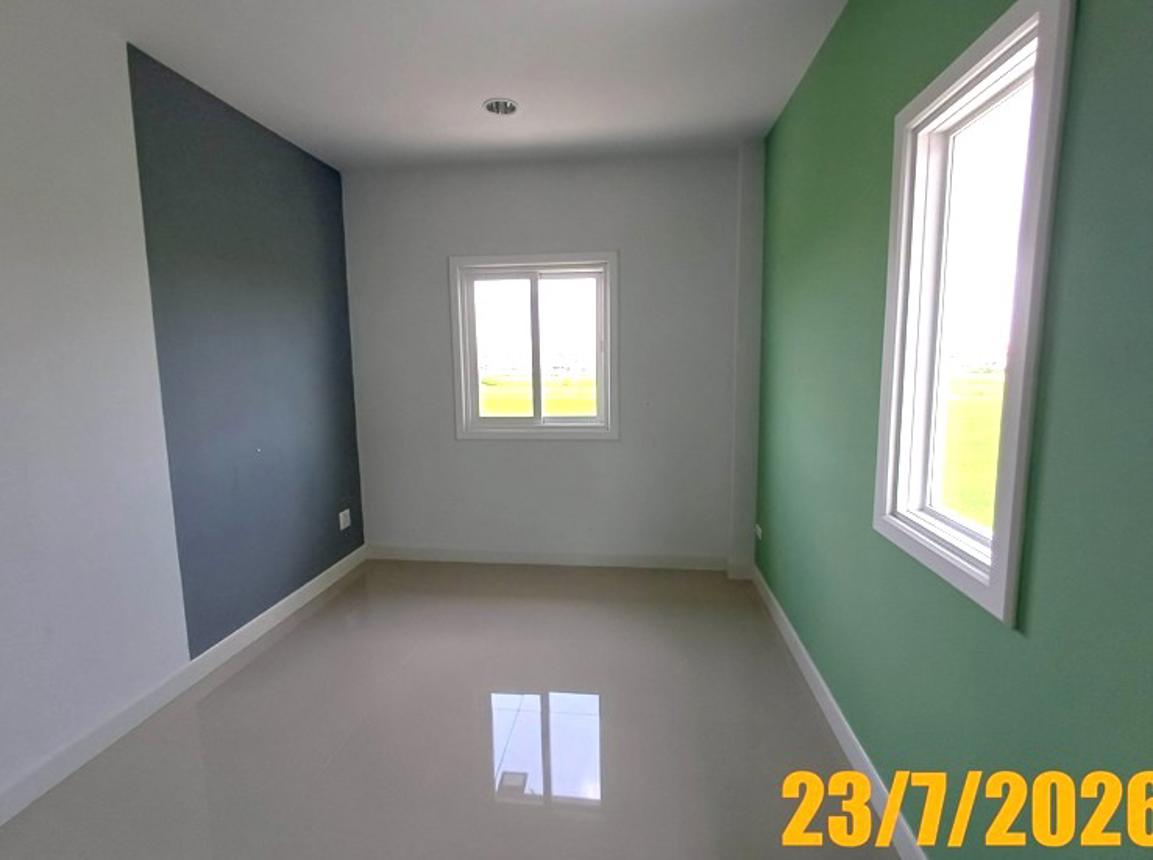 picture HOME 38 Sq.w. Sai Noi Nonthaburi for 2.9M - 28/35