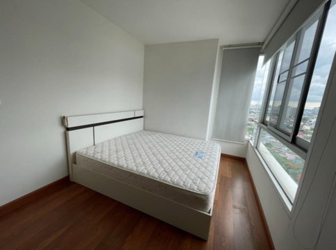 M3250660 ให้เช่า คอนโด The Parkland Ratchada - Thapra ขนาด 60 ตร.ม ชั้น 27