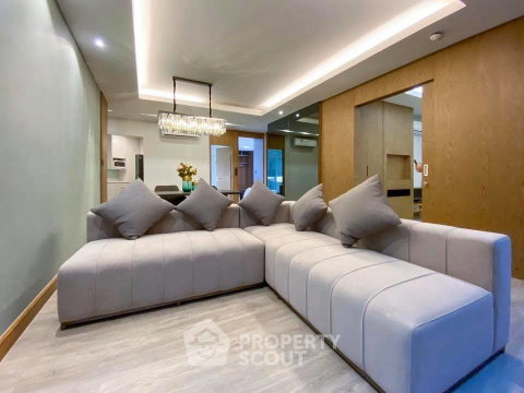 3-BR Condo For Rent, NS Tower Central City Bangna, 114 Sqm (ID 2019896)