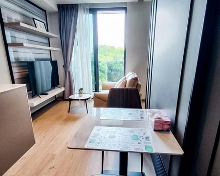 Condo for Sale Andromeda Condominium Pratumnak Pattaya