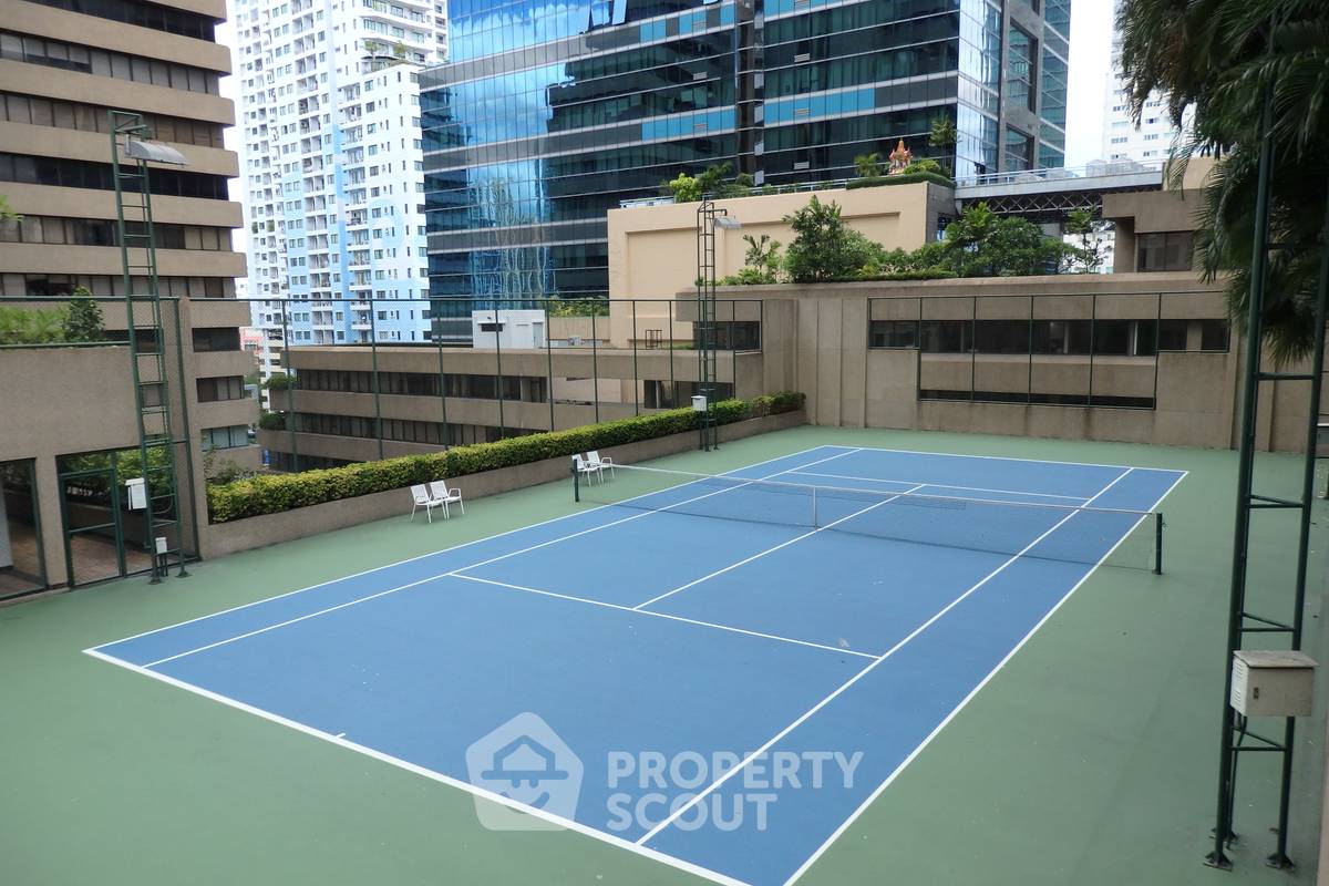 รูป คอนโด 2 ห้องนอน ชั้น 23 ขนาด 150 ตร.ม. ใกล้ MRT เพชรบุรี 400 ม. Asoke Tower (ID 883344) - รูปที่ 3/4
