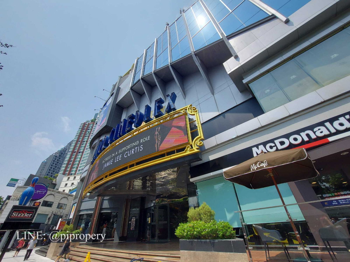 รูป ประกาศขายคอนโด: ห้องสวยกรรมสิทธิ์ฟรีโฮลด์ ทำเลดีที่ Socio Reference 61 – ชั้น 6 - รูปที่ 27/30