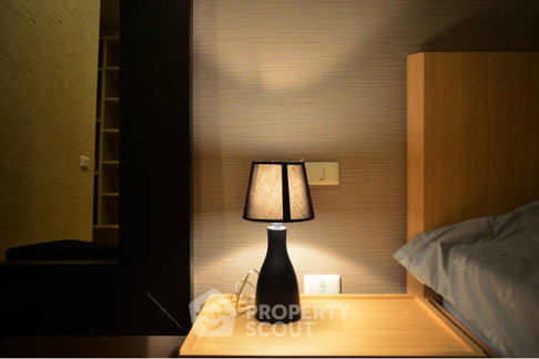 200m To BTS Phrom Phong | 1-BR Noble Refine Prompong (ID 619807)