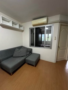 🔥 For Sale – Lumpini Condo Town Rattanathibet | Corner Unit with MRT View | Excellent Value