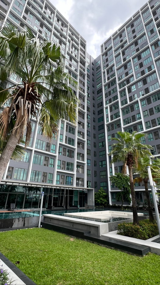 picture Owner Post: For Rent: IDEO MOBI CHARAN INTERCHANGE - 13/14