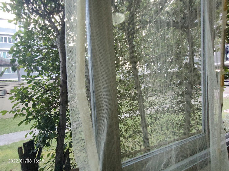 รูป ขาย ดีคอนโด อ่อนนุช สุวรรณภูมิ ลาดกระบัง ชั้น1 ห้องมุม - รูปที่ 6/6