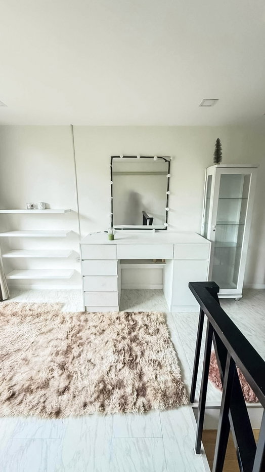รูป Loft Duplex Condo for Rent Laguna Beach Resort 2 Jomtien - รูปที่ 5/5