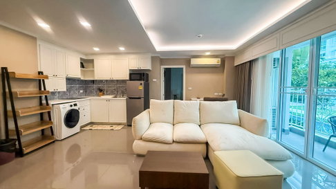 2 Bedroom Condo for Sale The Orient Resort and Spa Jomtien