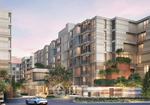 ขายคอนโด 1 ห้องนอน ขนาด 48 ตร.ม. ที่ Valles HAUS ใกล้ BTS อ่อนนุช (ID 3153814)