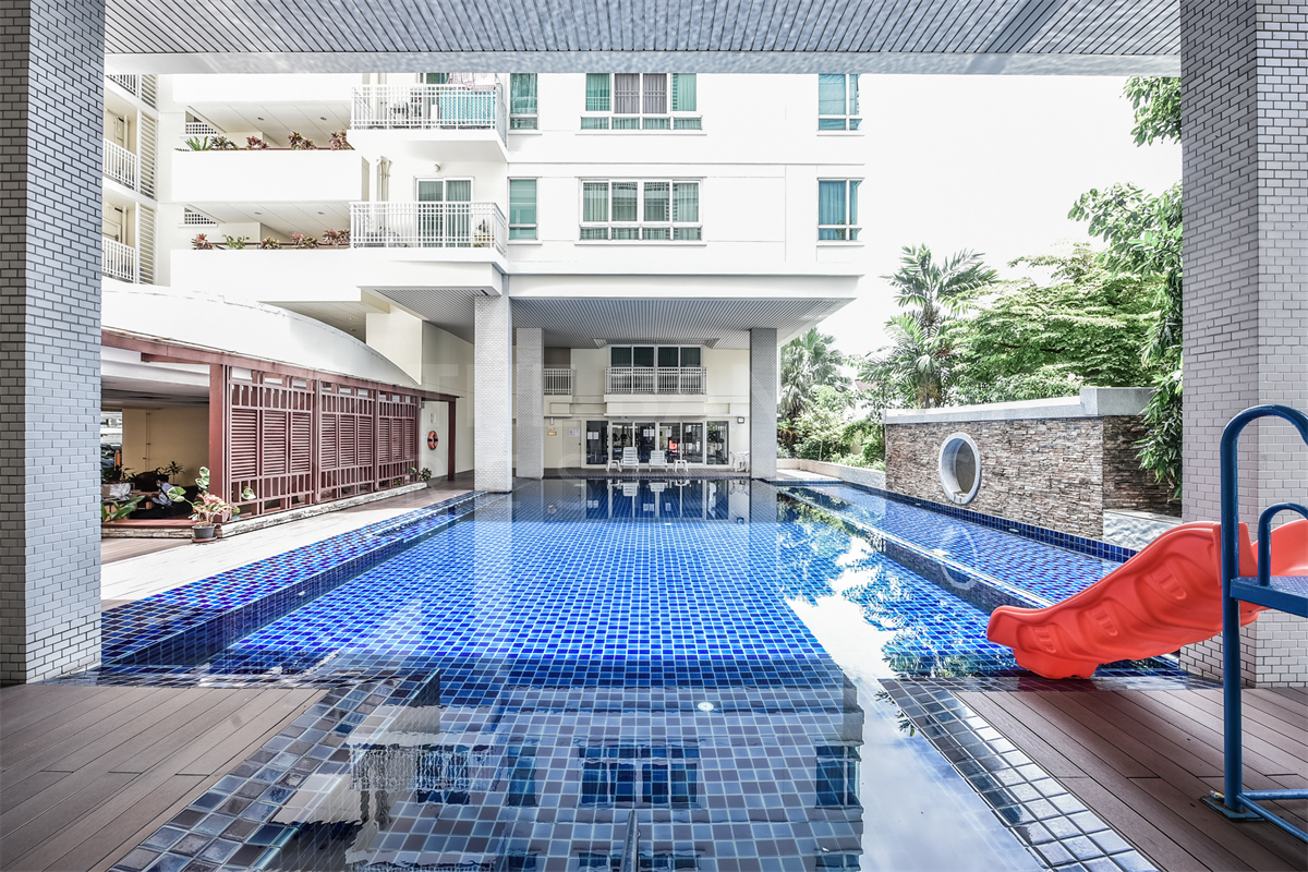 รูป บ้านสิริสาทร - รูปที่ 6/9
