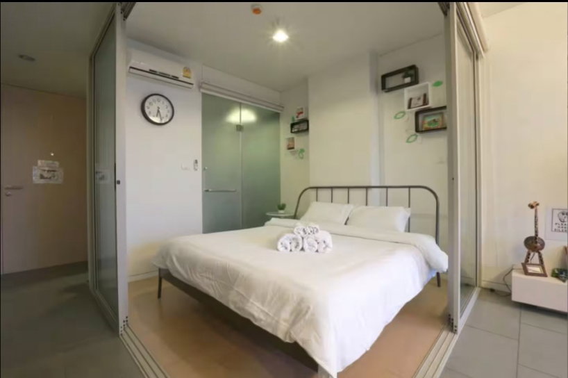 รูป 🦋🏠 For rent , Siamese ratchakru  - รูปที่ 3/9