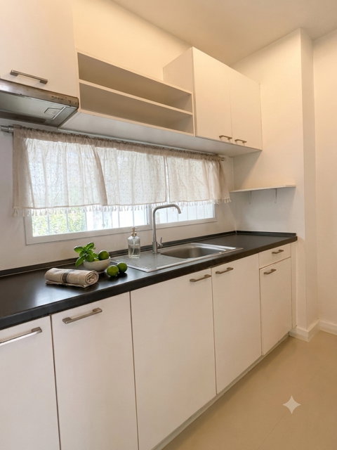 รูป 🏡 ขายทาวน์โฮม 3 ชั้น โครงการ TownPlus สุวรรณภูมิ - รูปที่ 7/7
