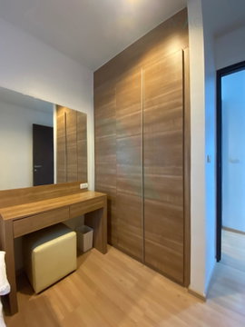 📣Nice room!📣 ให้เช่าคอนโด ริทึ่ม สาทร อาคาร N ชั้น 20 2 ห้องนอน ขนาด 67.00 ตรม ใกล้ สะพานตากสิน