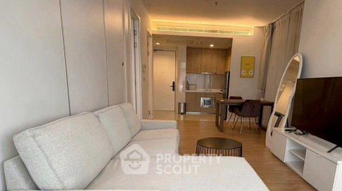 คอนโด 1 ห้องนอน Circle Living Prototype New Petchburi ใกล้ MRT เพชรบุรี (ID 3153394)