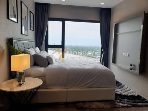 🔥MD-26066677 Rare Item ห้องสวย ราคาต่ำกว่าตลาด เดอะ โพลิแทน รีฟ รีบจองก่อนหลุด 🔥