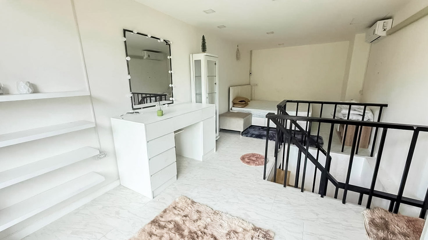 รูป Loft Duplex Condo for Rent Laguna Beach Resort 2 Jomtien - รูปที่ 3/5