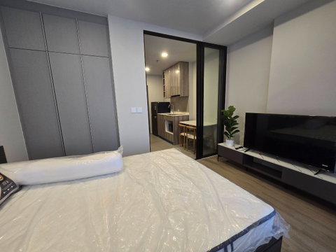 R1026/[ให้เช่า] เมทริส ดิสทริค ลาดพร้าว (Metris District Ladprao)