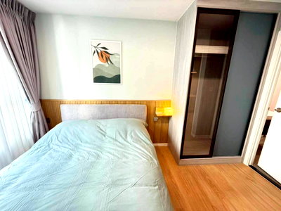 Condos for rent : @Condorental condo for rent Atmoz Kanaal Rangsit