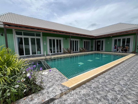 5-BR Pool Villa Hin Lek Fai, Hua Hin Night Market (Hua Hin) (ID 3103176)