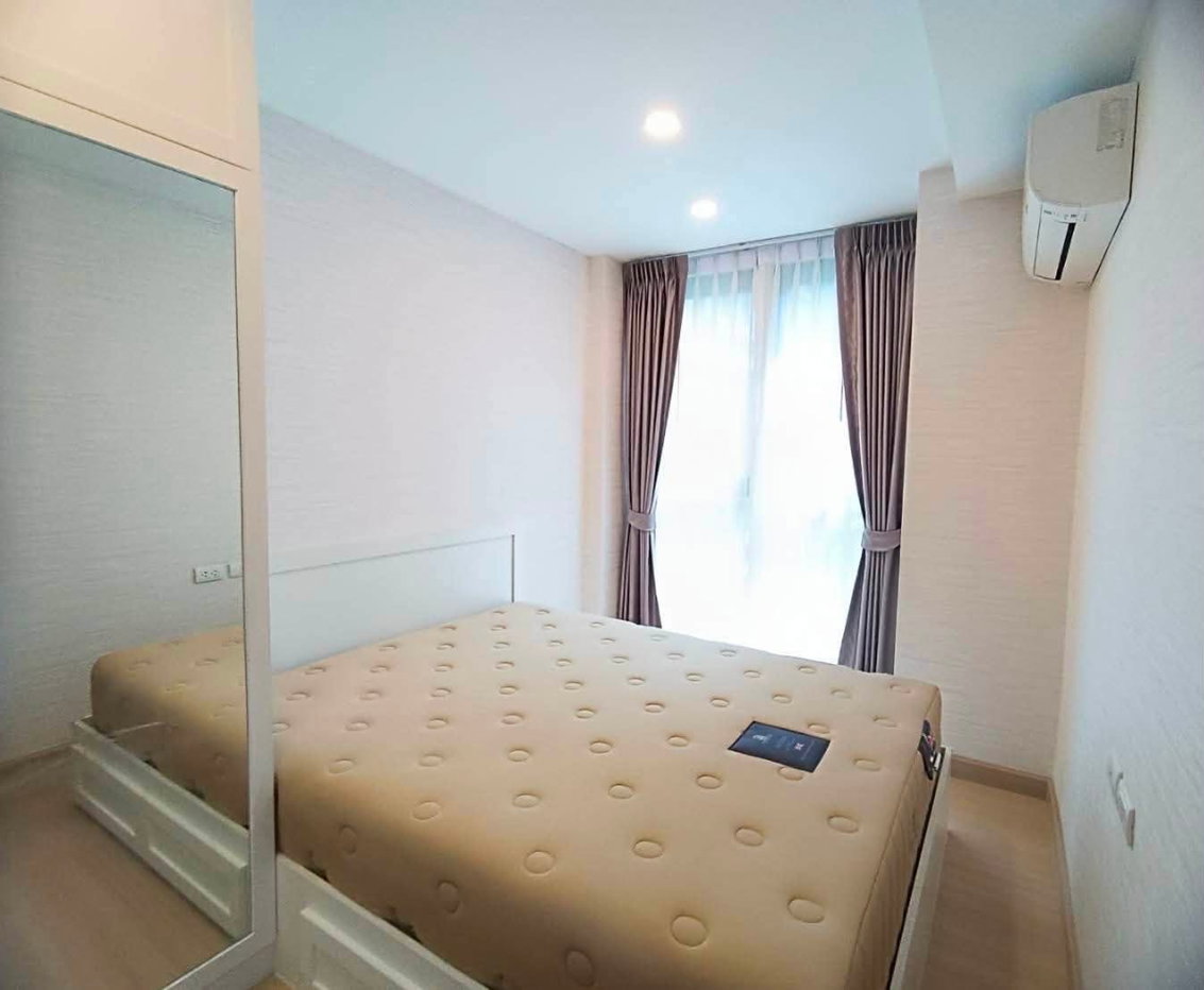 รูป R1001/[ให้เช่า] คอนโด Low-Rise สไตล์รีสอร์ท - รูปที่ 2/11